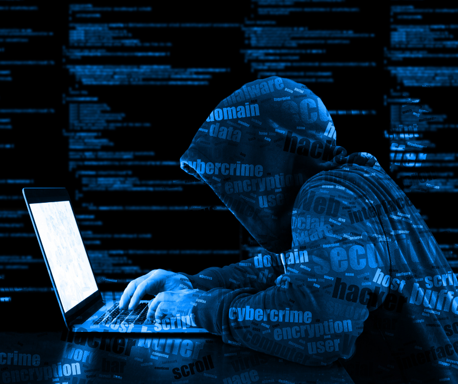cybersecurity